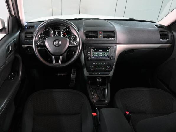 Skoda Yeti I Рестайлинг с пробегом 2014 года, цена 1 529 000 рублей, 149567 км, внедорожник, Автокод Объявления