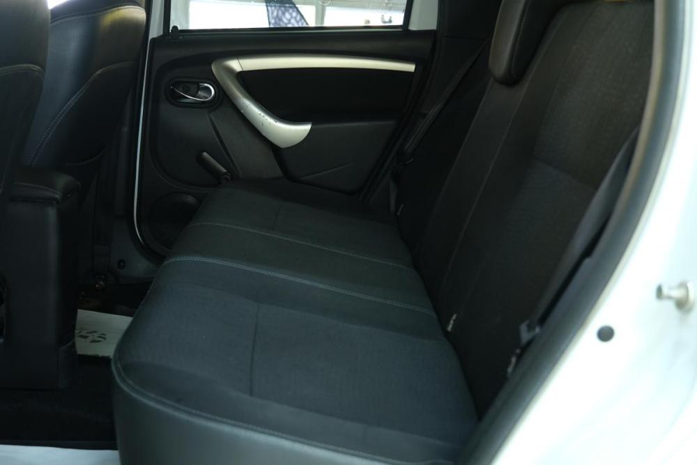 Nissan Terrano III (D10) Омск  - изображение 19