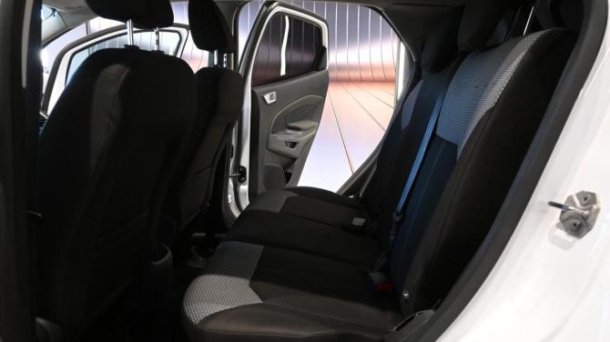 Ford EcoSport II с пробегом 2017 года, цена 995 000 рублей, 102467 км, внедорожник, Автокод Объявления