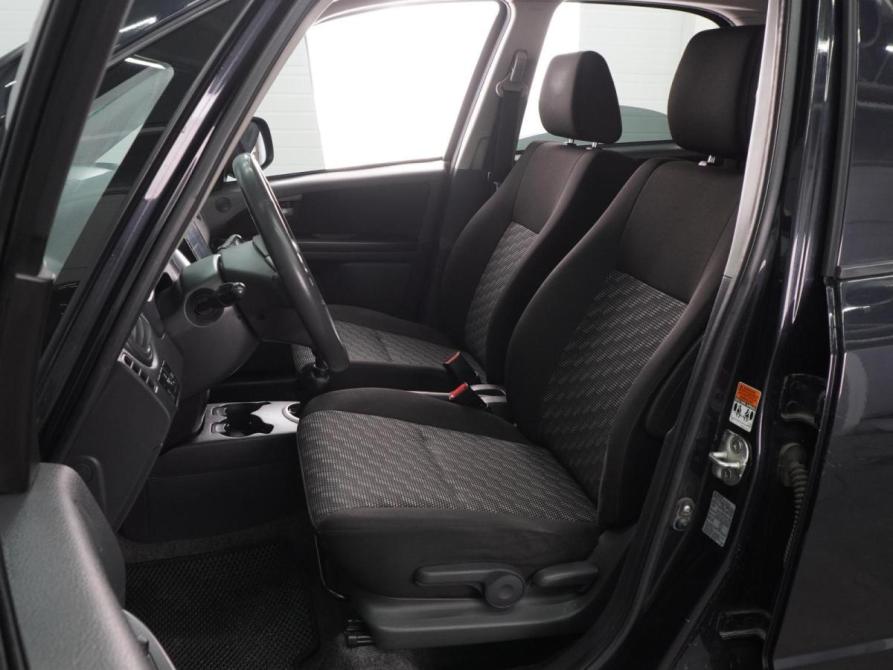 Suzuki SX4 I (Classic) Воронеж  - изображение 10