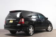 Honda Odyssey II Новосибирск  - изображение 23