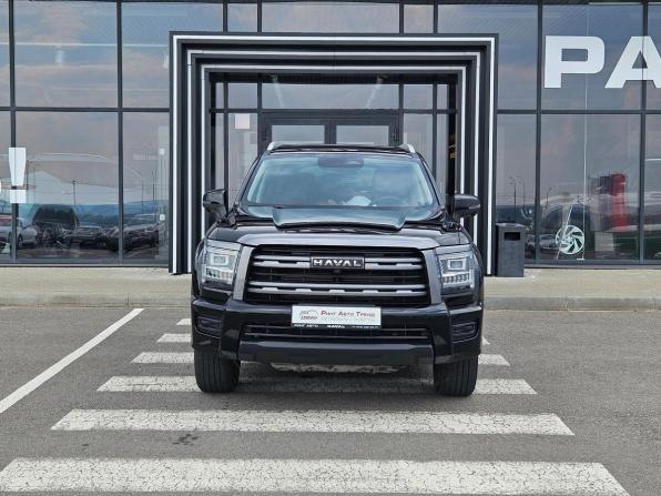 Haval H5 II с пробегом 2024 года, цена 3 516 000 рублей, 41545 км, внедорожник, Автокод Объявления