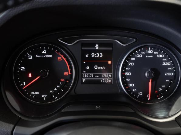 Audi Q2 I с пробегом 2018 года, цена 2 320 000 рублей, 110171 км, внедорожник, Автокод Объявления