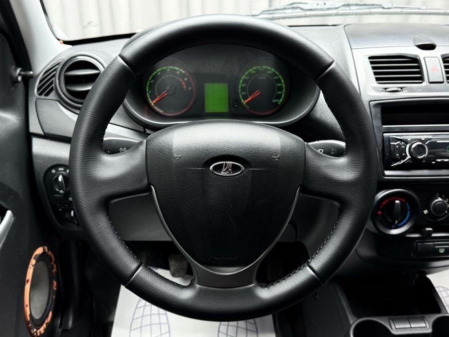 Lada (ВАЗ) Kalina II Ижевск  - изображение 16