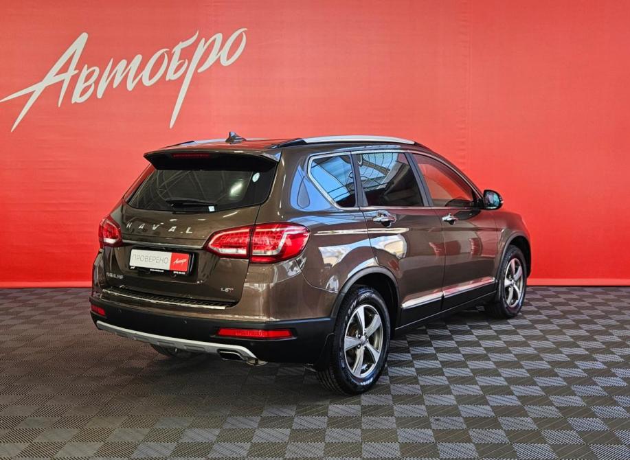Haval H6 I Вологда  - изображение 5