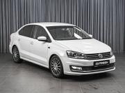 Volkswagen Polo V Рестайлинг Ставрополь  - изображение 24