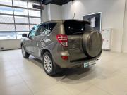 Toyota RAV4 III (XA30) Рестайлинг Москва  - изображение 24