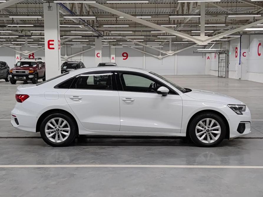 Audi A3 IV (8Y) Казань  - изображение 5