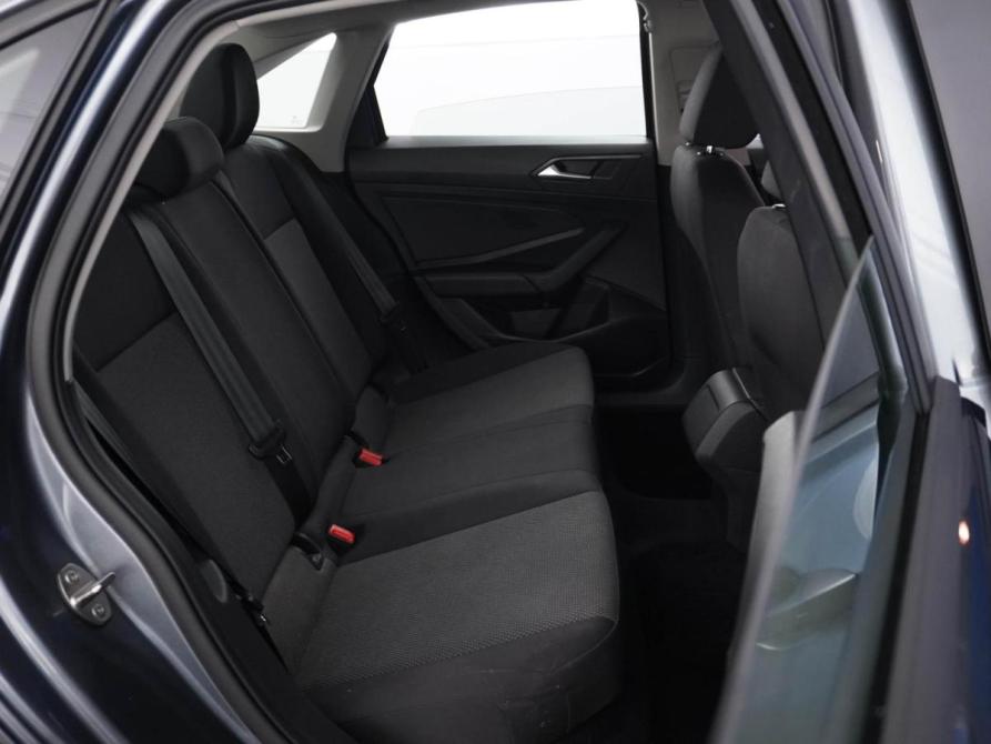Volkswagen Jetta VII Москва  - изображение 7