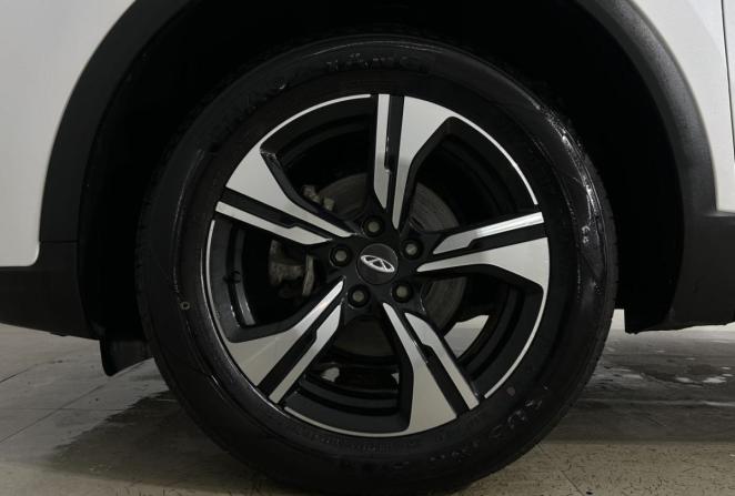 Chery Tiggo 4 I Рестайлинг 2 с пробегом 2024 года, цена 1 700 000 рублей, 55092 км, внедорожник, Автокод Объявления