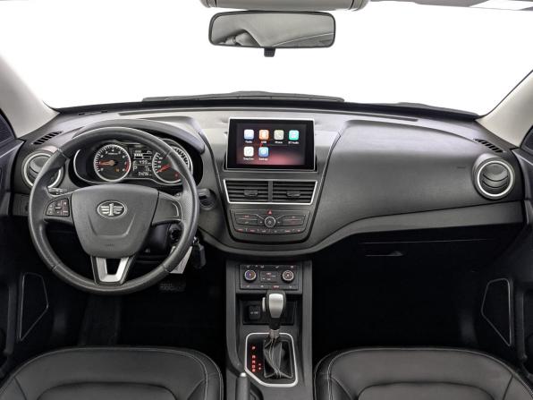 FAW Besturn X40 I с пробегом 2019 года, цена 999 000 рублей, 54294 км, внедорожник, Автокод Объявления