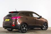 Hyundai ix35 I Тюмень  - изображение 28