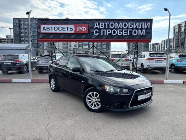 Mitsubishi Lancer X Рестайлинг с пробегом 2012 года, цена 806 250 рублей, 149063 км, седан, Автокод Объявления