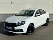 Lada (ВАЗ) Vesta I Санкт-Петербург  - изображение 24