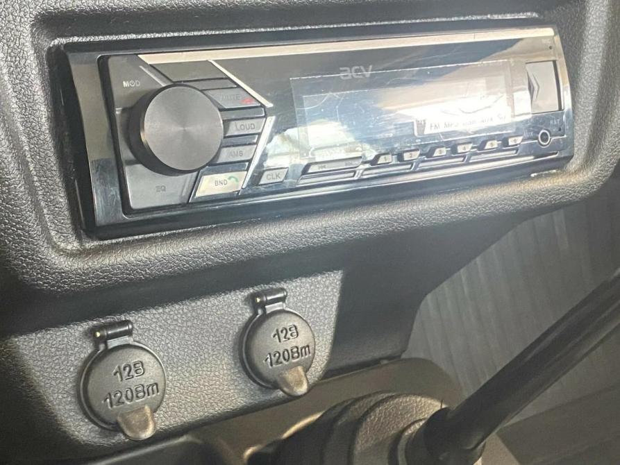 Lada (ВАЗ) Niva Legend I Пермь  - изображение 16