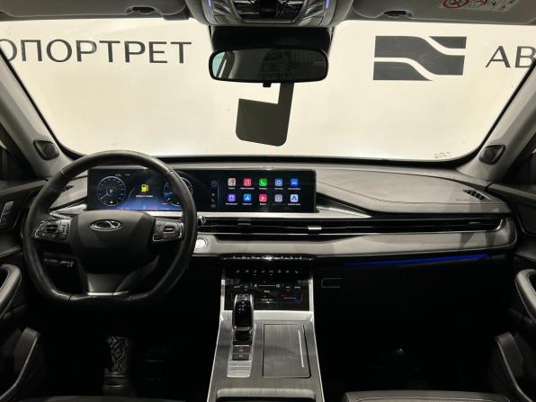 Chery Tiggo 7 Pro Max I с пробегом 2023 года, цена 1 449 000 рублей, 102281 км, внедорожник, Автокод Объявления