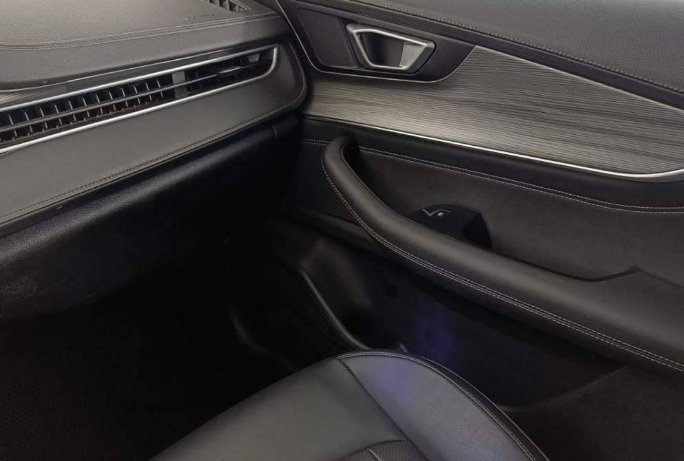 Chery Tiggo 8 Pro Max I Волгоград  - изображение 16