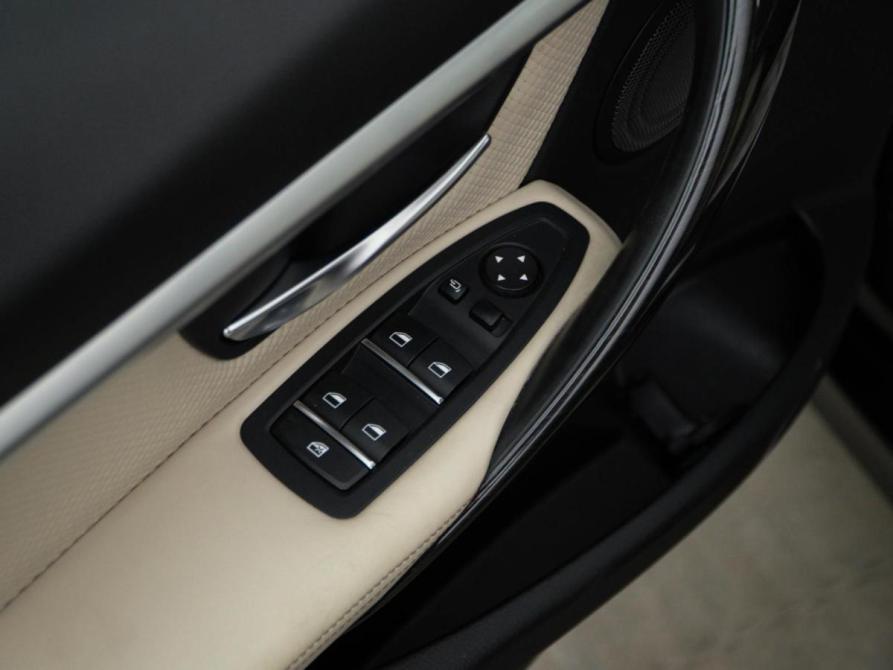 BMW 3 серии VI (F3x) Рестайлинг Москва  - изображение 16