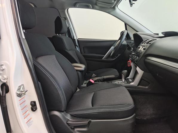 Subaru Forester IV с пробегом 2014 года, цена 1 720 000 рублей, 207426 км, внедорожник, Автокод Объявления