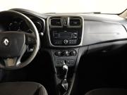 Renault Logan II Москва  - изображение 31