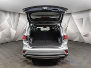 Hyundai Santa Fe III Рестайлинг Москва  - изображение 35