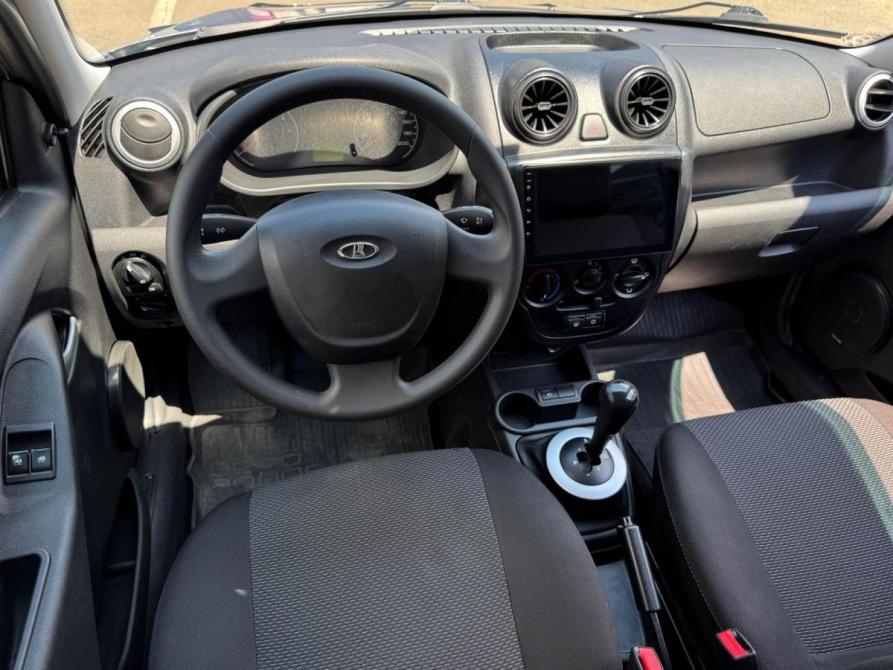 Lada (ВАЗ) Granta I Кропоткин  - изображение 6