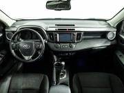 Toyota RAV4 IV (XA40) Рестайлинг Санкт-Петербург  - изображение 29