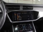 Audi A6 V (C8) Воронеж  - изображение 41