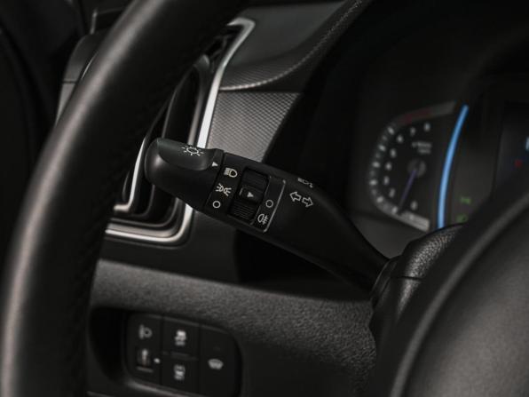 Hyundai Creta II с пробегом 2021 года, цена 2 420 000 рублей, 96009 км, внедорожник, Автокод Объявления