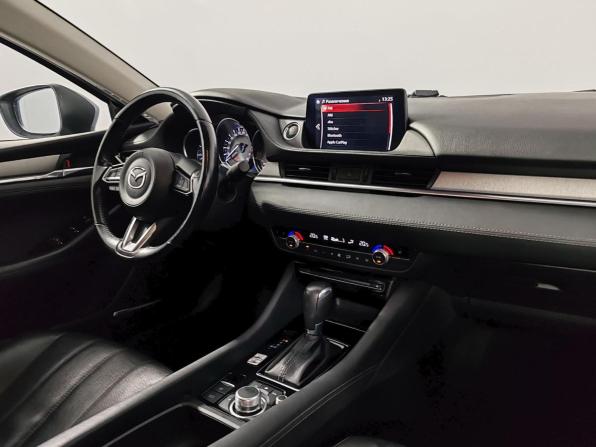 Mazda 6 III (GJ) Рестайлинг 2 с пробегом 2021 года, цена 2 535 000 рублей, 114895 км, седан, Автокод Объявления