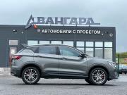 Geely Coolray I Волгоград  - изображение 32