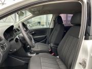 Volkswagen Polo V Рестайлинг Москва  - изображение 37