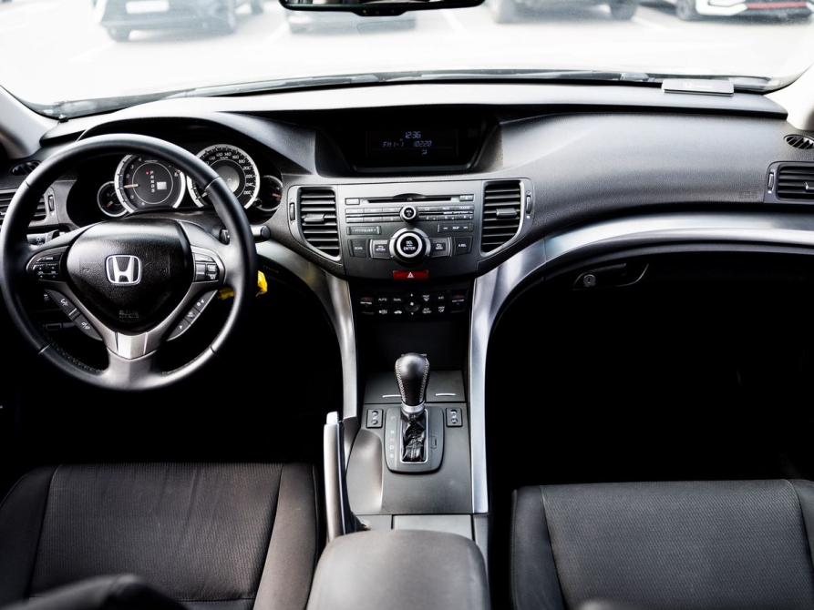 Honda Accord VIII Ростов-на-Дону  - изображение 8