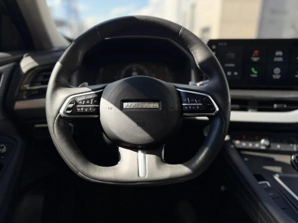 Haval F7 I Рестайлинг с пробегом 2023 года, цена 2 099 000 рублей, 30000 км, внедорожник, Автокод Объявления