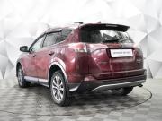 Toyota RAV4 IV (XA40) Рестайлинг Ульяновск  - изображение 24