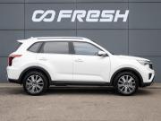 Kia Sportage (China) III (NP) Рестайлинг Краснодар  - изображение 30
