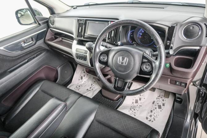 Honda N-WGN I с пробегом 2014 года, цена 789 000 рублей, 114975 км, хэтчбек, Автокод Объявления