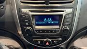 Hyundai Solaris I Рестайлинг Липецк  - изображение 22
