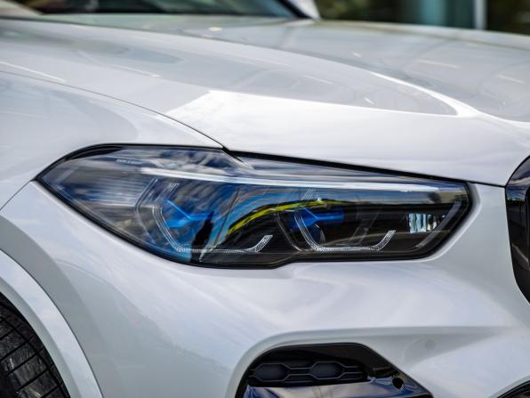 BMW X5 IV (G05/G18) с пробегом 2022 года, цена 7 998 000 рублей, 114902 км, внедорожник, Автокод Объявления