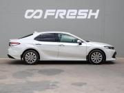 Toyota Camry VIII (XV70) Краснодар  - изображение 26