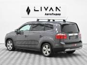 Chevrolet Orlando I Москва  - изображение 16