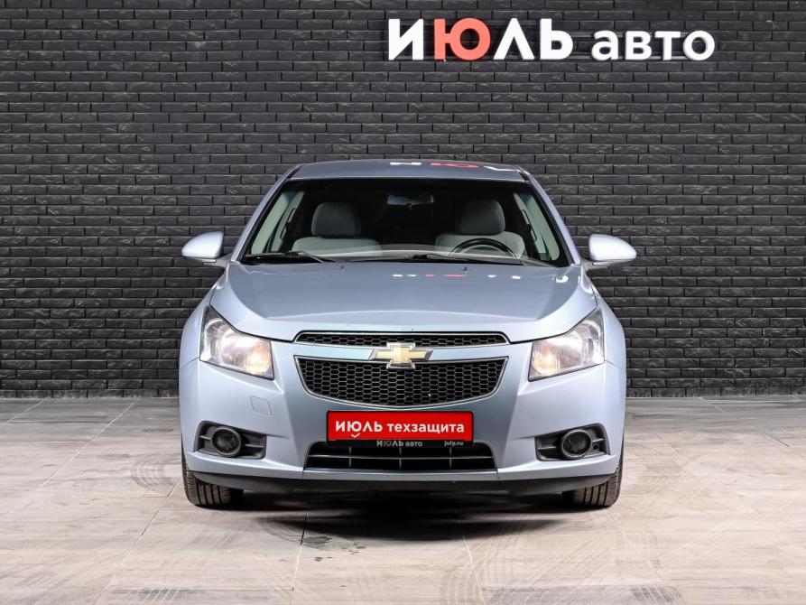 Chevrolet Cruze I Екатеринбург  - изображение 2