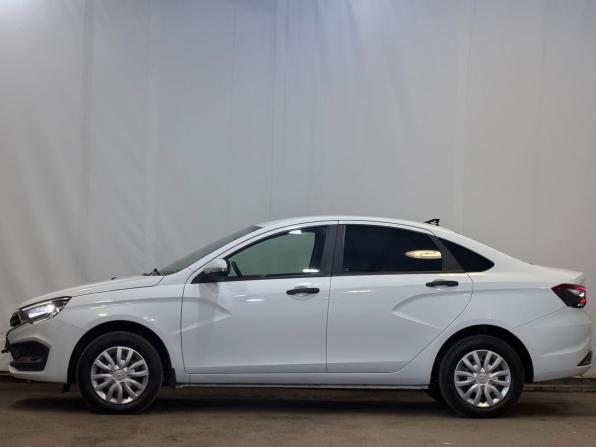 Lada (ВАЗ) Vesta I Рестайлинг (NG) с пробегом 2024 года, цена 999 000 рублей, 40161 км, седан, Автокод Объявления