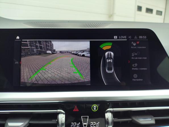 BMW M4 G82/G83 с пробегом 2023 года, цена 15 300 000 рублей, 7473 км, купе, Автокод Объявления