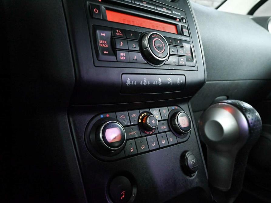 Nissan Qashqai I Екатеринбург  - изображение 15