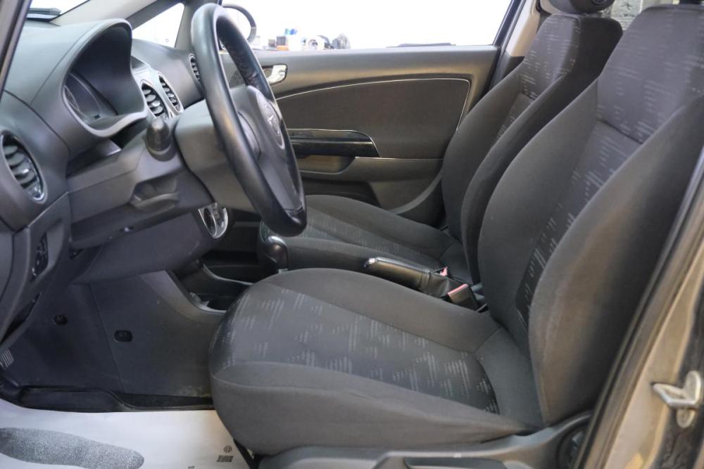 Opel Corsa D Рестайлинг I Омск  - изображение 8