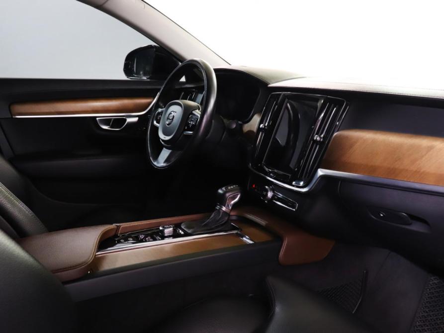 Volvo S90 II Москва  - изображение 9