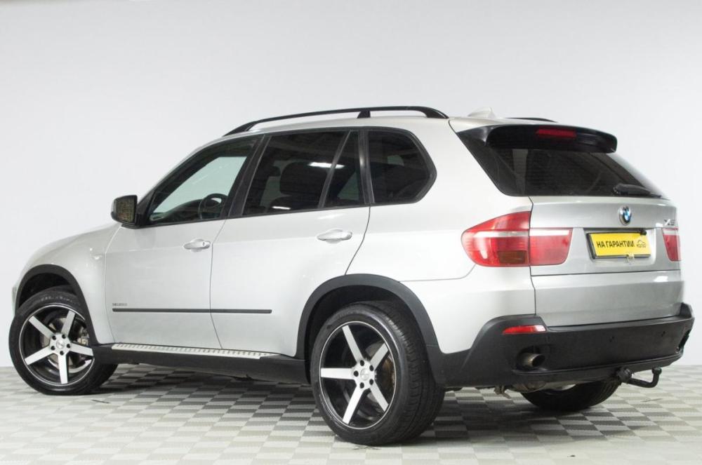 BMW X5 II (E70) Челябинск  - изображение 5
