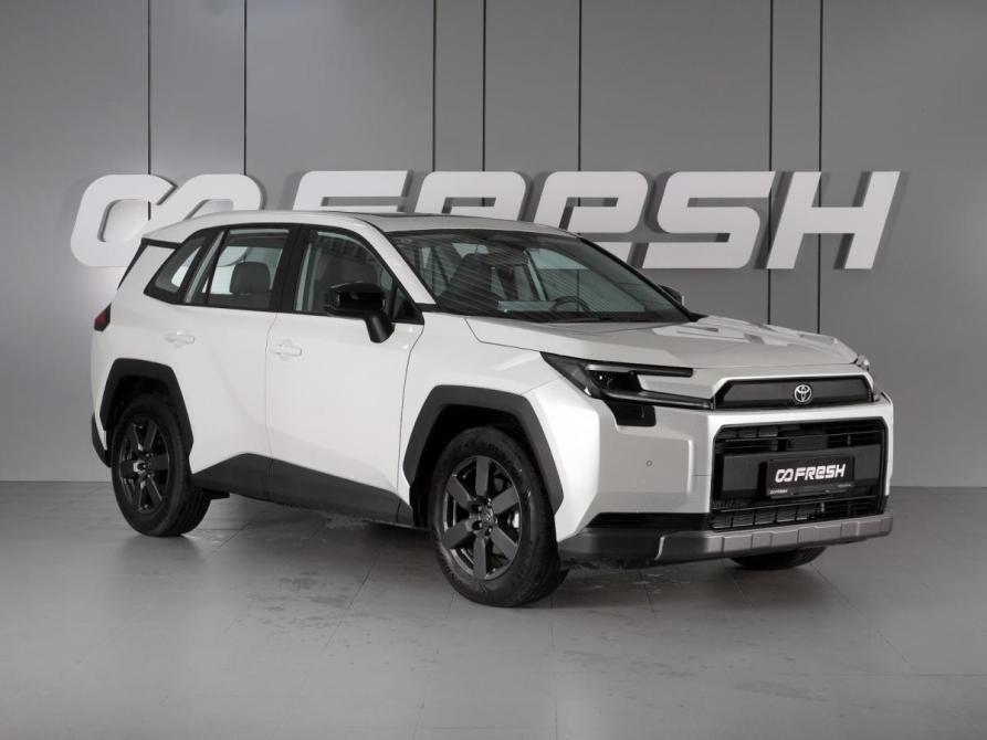 Toyota RAV4 VI (XA60) Минеральные Воды  - изображение 1