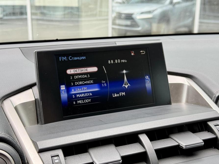 Lexus NX I Воронеж  - изображение 18